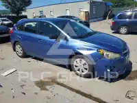 2015 Subaru Impreza фото