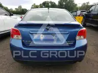 2015 Subaru Impreza фото