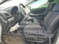 2015 Subaru Impreza фото
