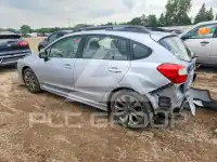 2015 Subaru Impreza photo