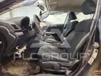 2015 Subaru Impreza photo