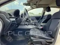 2015 Subaru Impreza photo