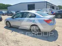 2015 Subaru Impreza фото