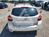 2015 Subaru Impreza photo