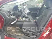 2015 Subaru Impreza photo