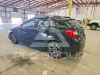 2015 Subaru Impreza фото