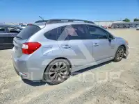 2015 Subaru Impreza фото