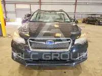 2015 Subaru Impreza фото