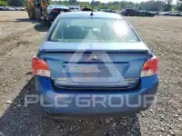 2015 Subaru Impreza photo
