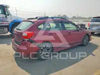 2015 Subaru Impreza фото