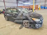 2015 Subaru Impreza фото