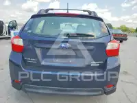 2015 Subaru Impreza photo