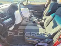 2015 Subaru Impreza photo