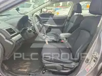 2015 Subaru Impreza photo