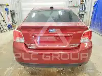2015 Subaru Impreza photo