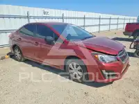 2015 Subaru Impreza фото