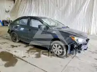 2015 Subaru Impreza фото