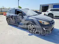 2015 Subaru Impreza photo