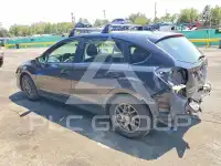 2015 Subaru Impreza фото