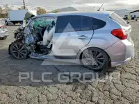 2015 Subaru Impreza фото