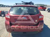 2015 Subaru Impreza photo