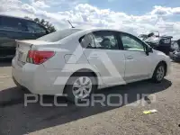 2015 Subaru Impreza фото