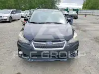 2015 Subaru Impreza photo