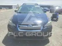 2015 Subaru Impreza photo