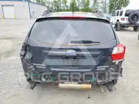 2015 Subaru Impreza photo