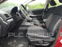 2015 Subaru Impreza photo