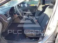 2015 Subaru Impreza фото