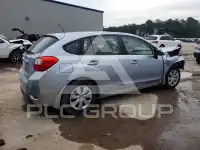 2015 Subaru Impreza фото