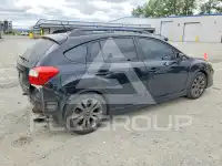 2015 Subaru Impreza photo