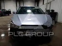2015 Subaru Impreza фото