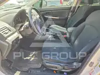2015 Subaru Impreza фото