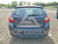 2015 Subaru Impreza photo