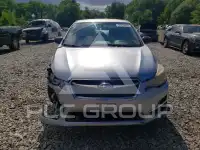 2015 Subaru Impreza photo