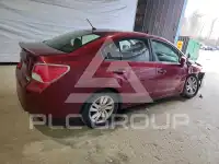 2015 Subaru Impreza фото