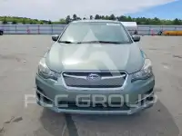 2015 Subaru Impreza фото