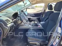 2015 Subaru Impreza фото