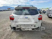 2015 Subaru Impreza photo