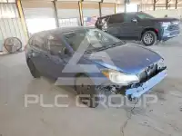 2015 Subaru Impreza фото