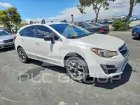 2015 Subaru Impreza фото