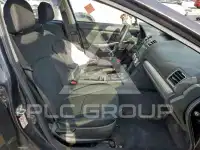 2015 Subaru Impreza фото