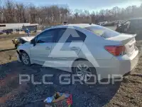 2015 Subaru Impreza фото