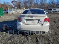 2015 Subaru Impreza фото