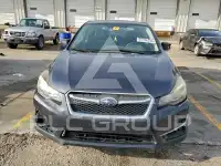 2015 Subaru Impreza фото