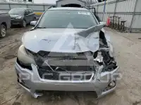 2015 Subaru Impreza фото