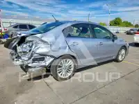 2015 Subaru Impreza photo