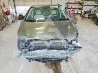 2015 Subaru Impreza фото